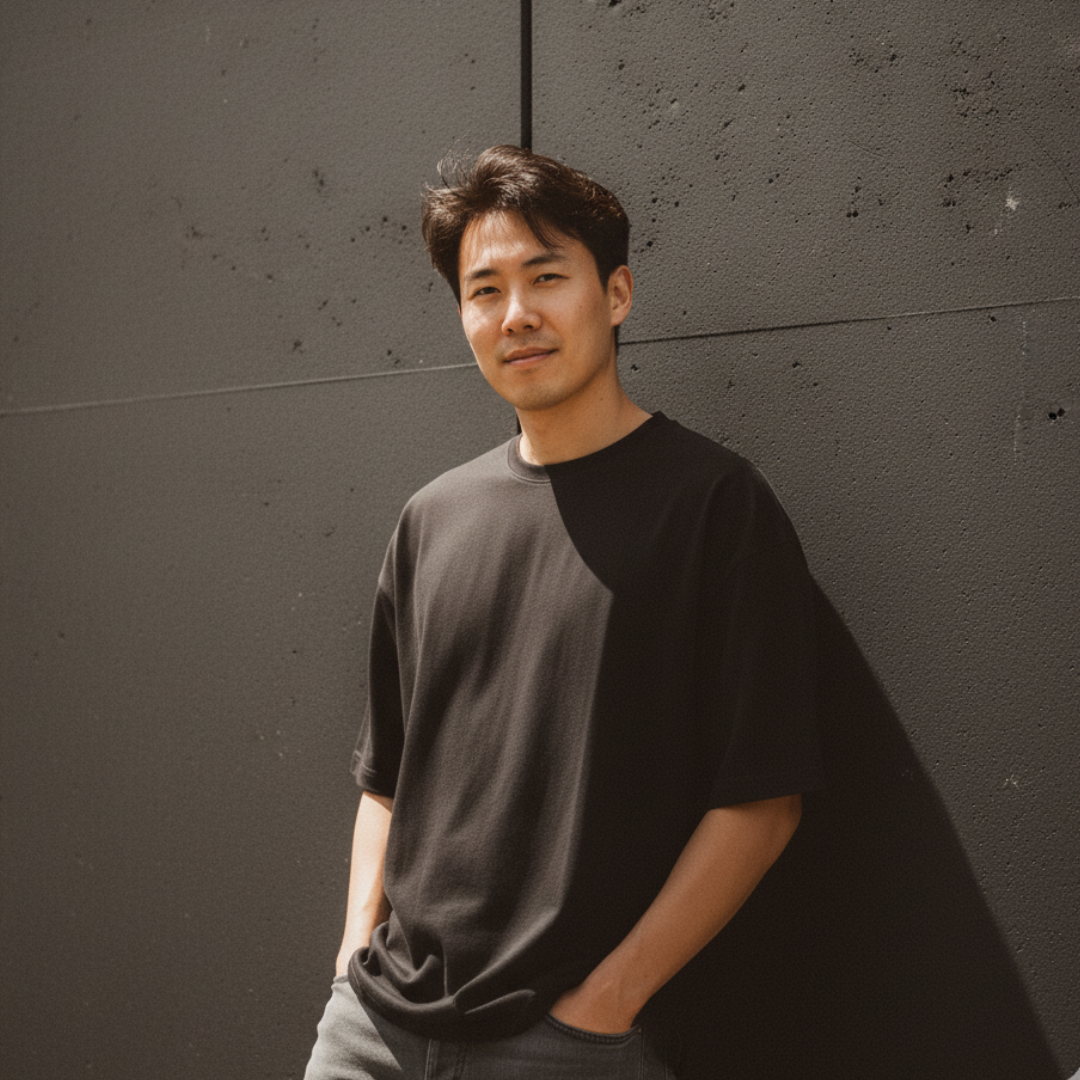 Oversized t-shirts